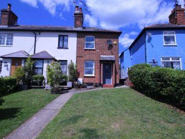 House for sale in Fordham Heath