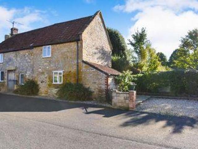 House for sale in Yeovil, Somerset