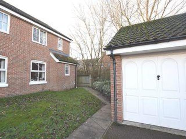 House for sale in Braintree, Essex