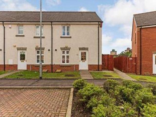 House for sale in Motherwell, Scotland