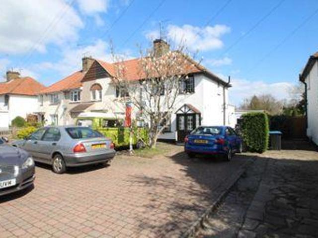 House for sale in Pouchen End, Hertfordshire