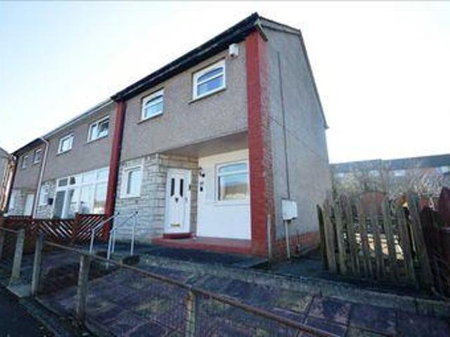 House for sale in Hamilton, Scotland