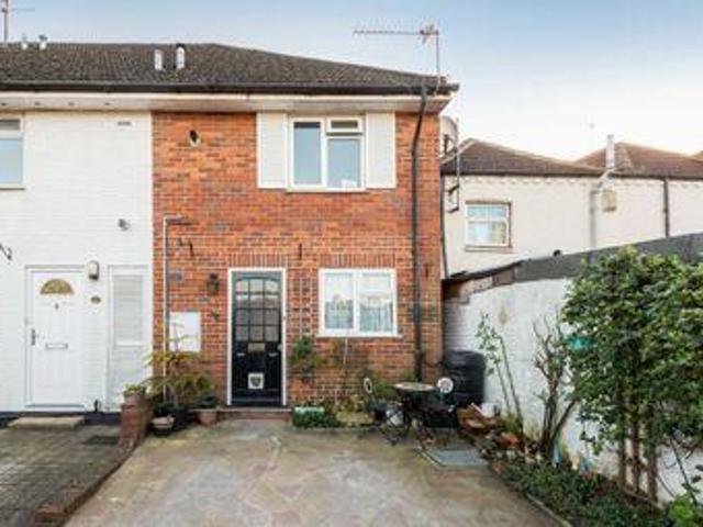 House for sale in Woking, Surrey