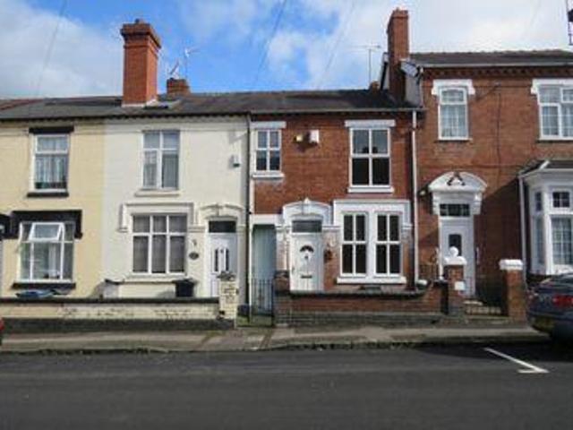 House for sale in Cradley Heath, West Midlands