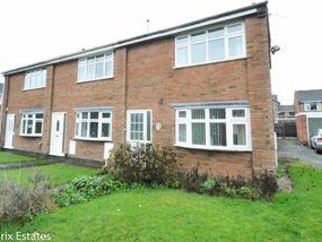 House for sale in Ashby-de-la-zouch, Leicestershire