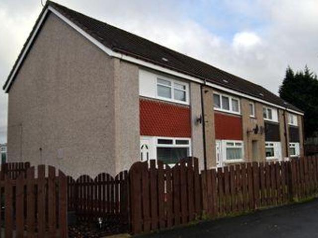 House for sale in Shotts, Scotland