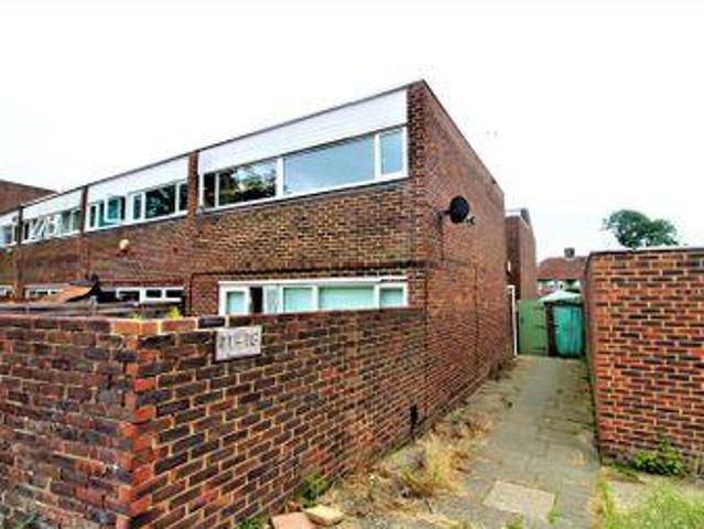 House for sale in Glynde, West Sussex