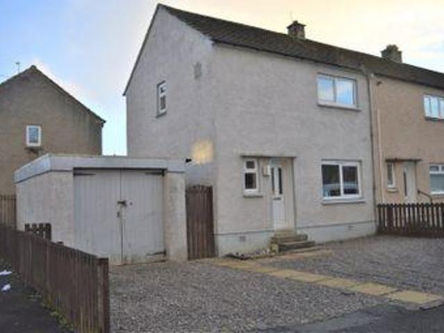 House for sale in Cambusnethan, Scotland