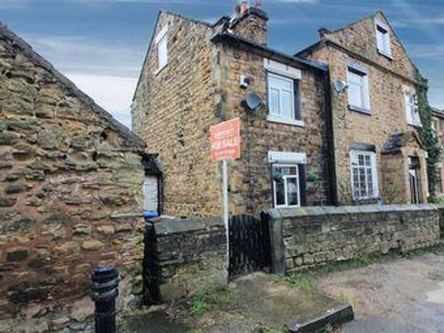 House for sale in South Yorkshire