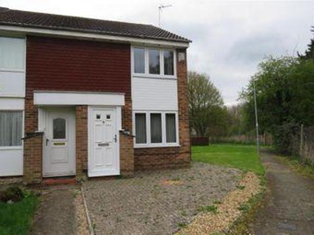 House for sale in Aylesbury, Buckinghamshire