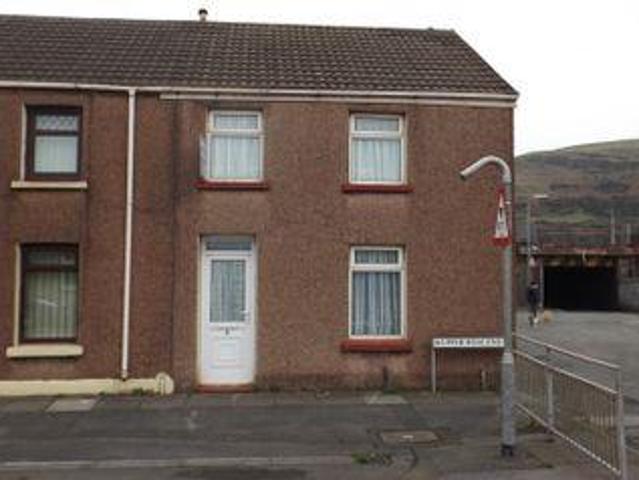 House for sale in Aberavon, Wales