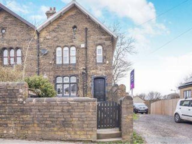 House for sale in Bradford, West Yorkshire
