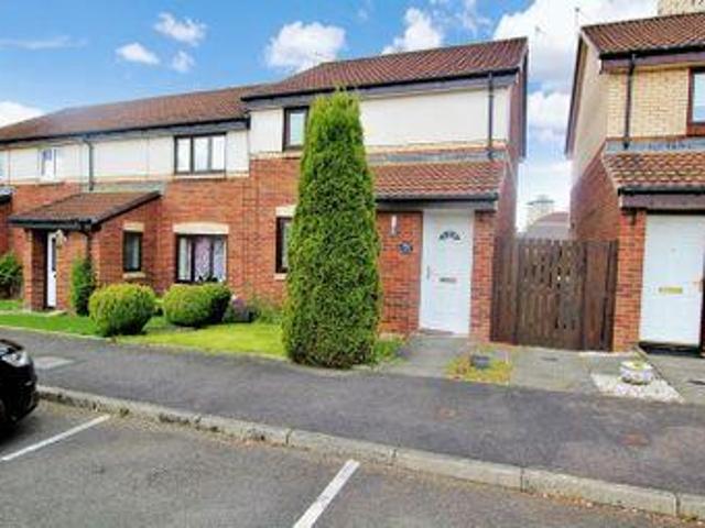 House for sale in Motherwell, Scotland
