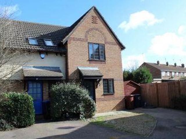 House for sale in Northampton, West Northamptonshire