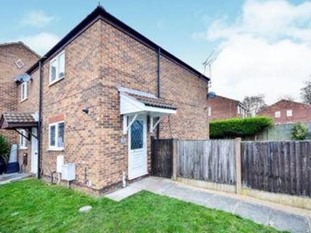 House for sale in Mansfield, East Midlands