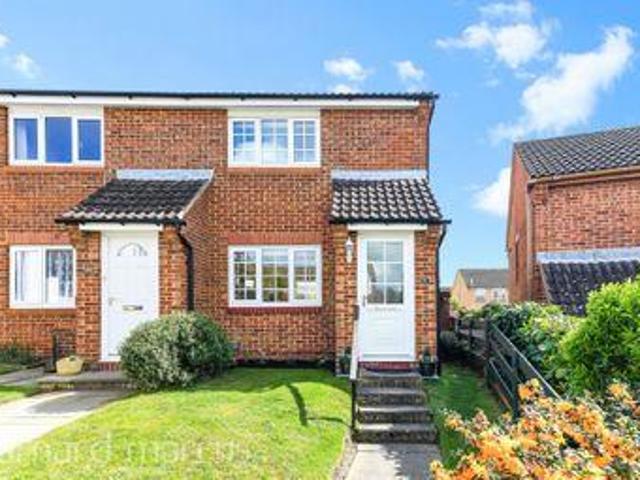House for sale in Surrey, England