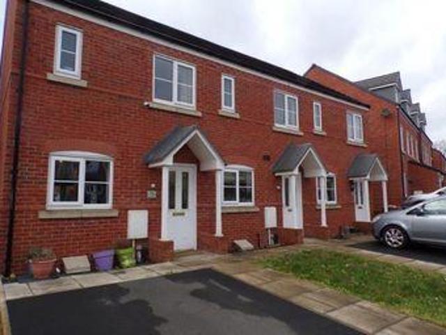 House for sale in Newton-le-Willows, North Yorkshire
