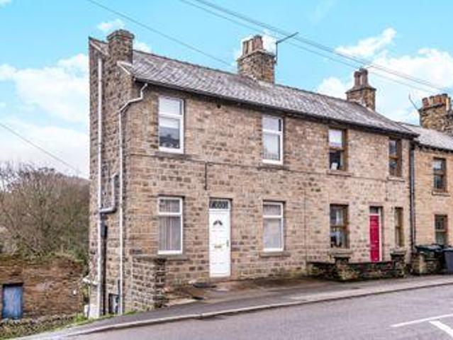House for sale in Huddersfield, West Yorkshire