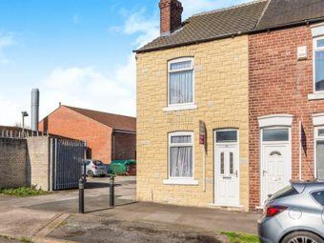 House for sale in Mexborough, Doncaster