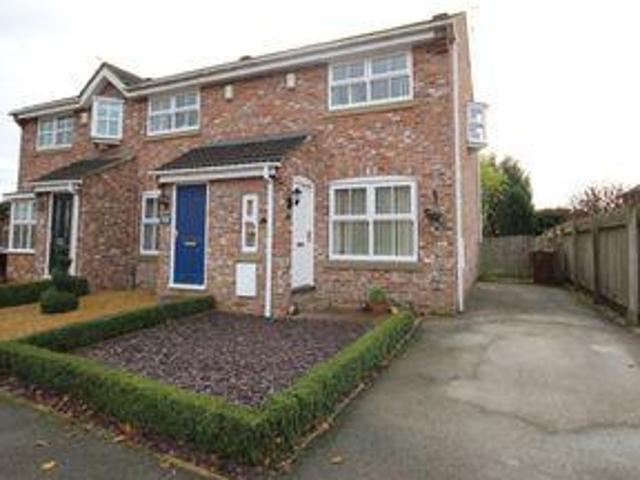 House for sale in Wetherby, West Yorkshire