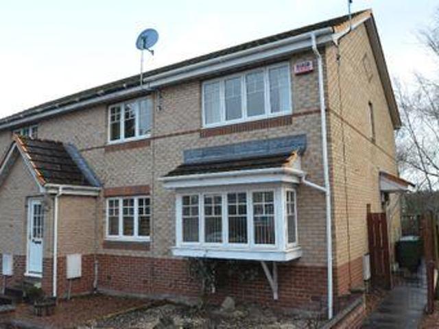 House for sale in Falkirk