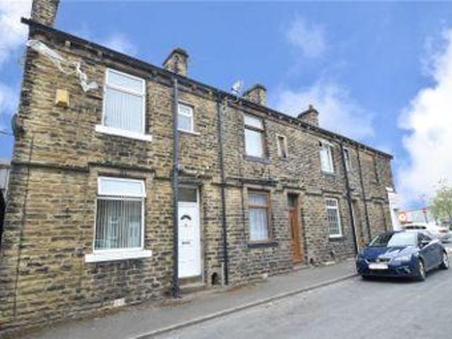 House for sale in Keighley, Bradford