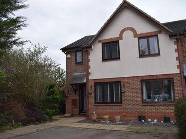 House for sale in Harlow