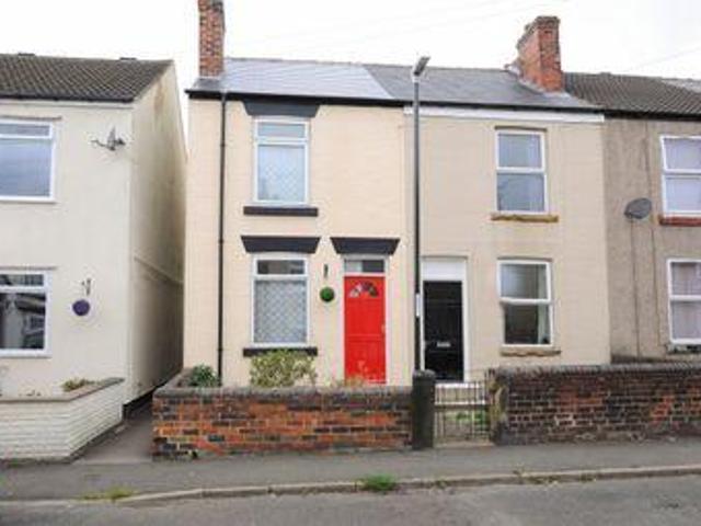 House for sale in Loundsley Green, East Midlands