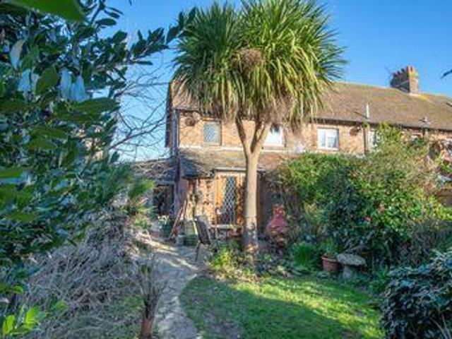 House for sale in Clapham, West Sussex