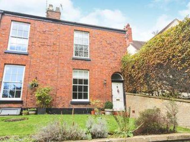 House for sale in Macclesfield