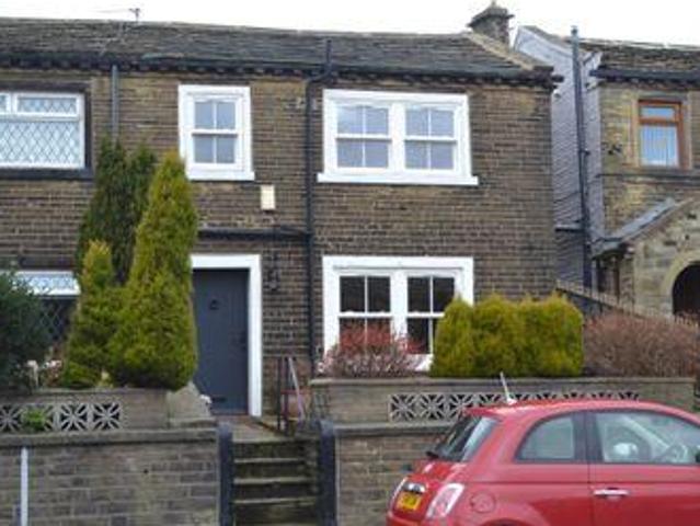 House for sale in West Yorkshire