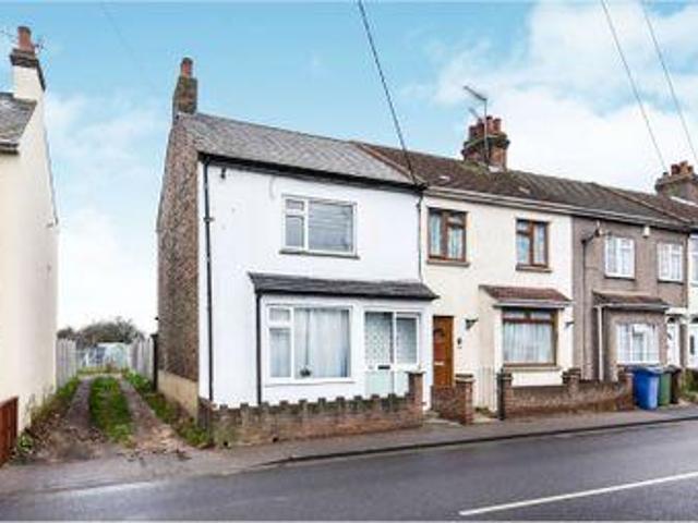 House for sale in South Ockendon, Essex
