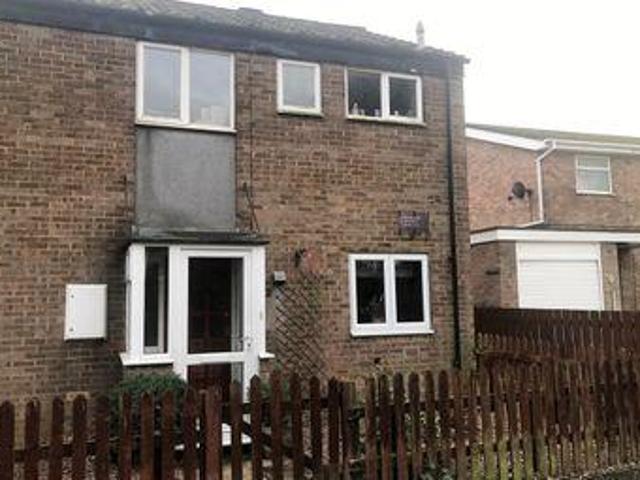 House for sale in Brigg, North Lincolnshire