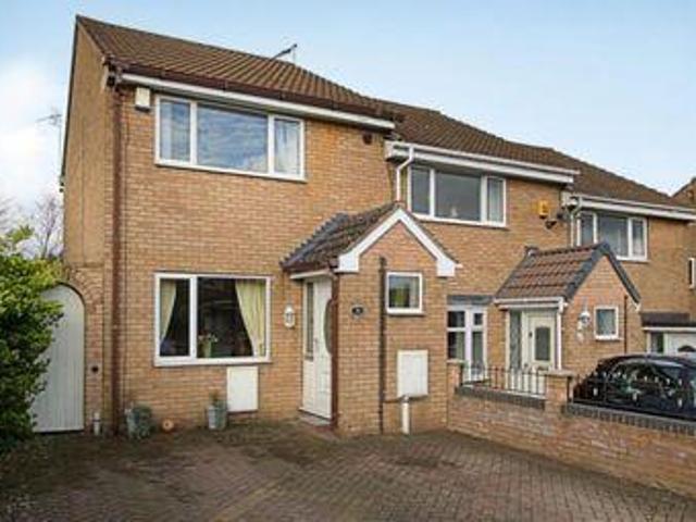 House for sale in South Yorkshire