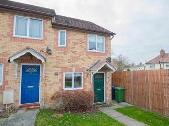 House for sale in Arbury, Cambridgeshire