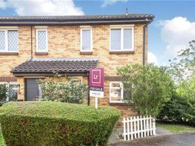 House for sale in Northolt, Greater London
