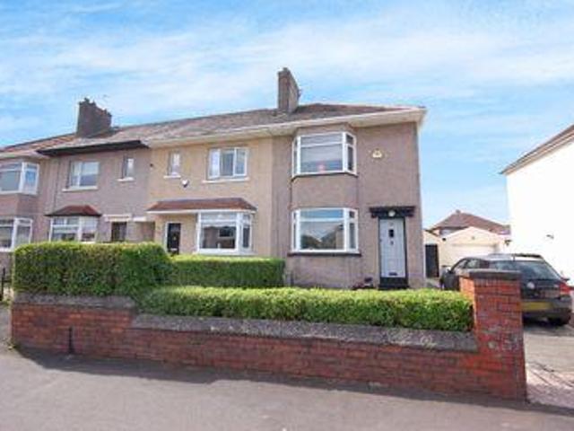 House for sale in Scotland