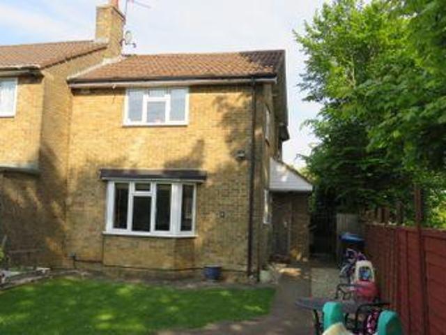 House for sale in Pouchen End, Hertfordshire