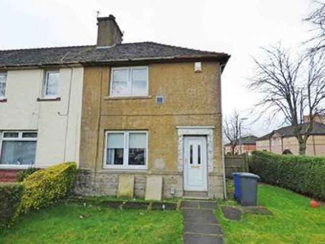 House for sale in Clydebank, West Dunbartonshire