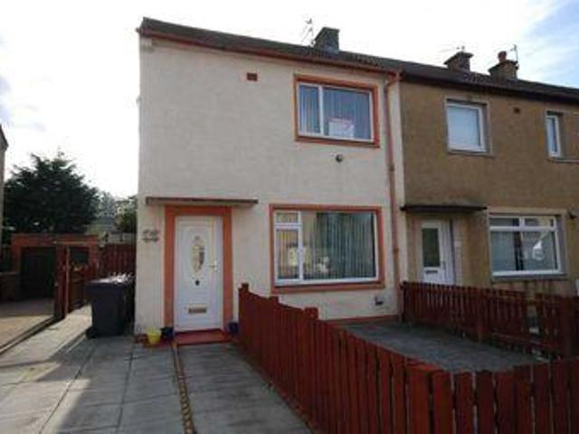 House for sale in Ardrossan, Scotland