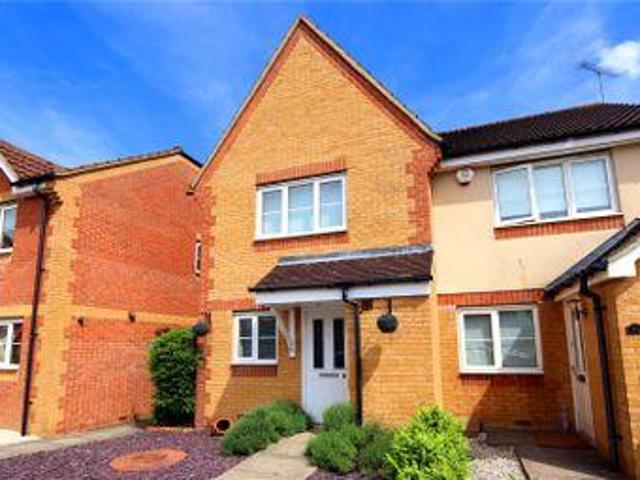 House for sale in North Watford, Hertfordshire
