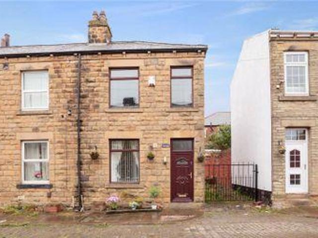 House for sale in Dewsbury, West Yorkshire