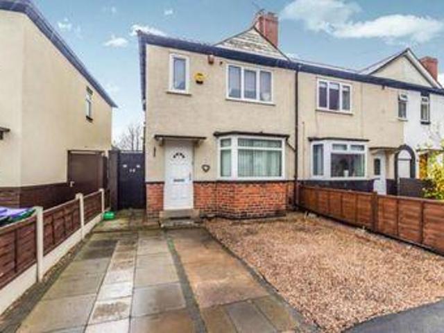 House for sale in Wednesbury, West Midlands