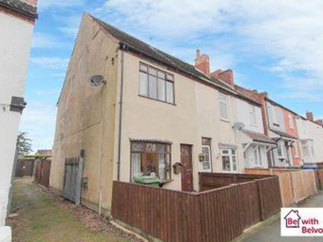 House for sale in Chadsmoor, Staffordshire