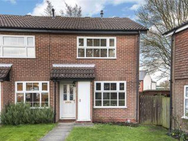 House for sale in Batchworth, Hertfordshire
