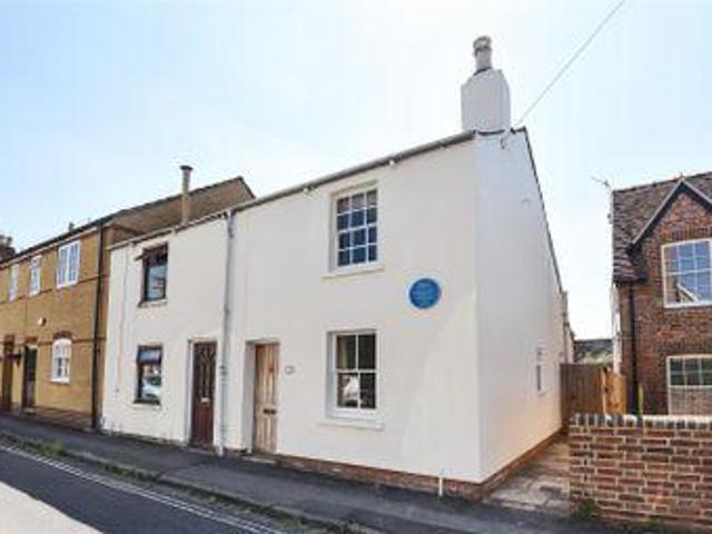 House for sale in The Slade, Oxfordshire