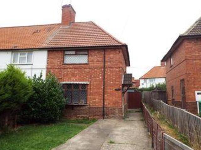 House for sale in Haddon, East Midlands