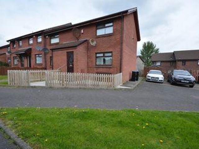 House for sale in Crookedholm, Scotland