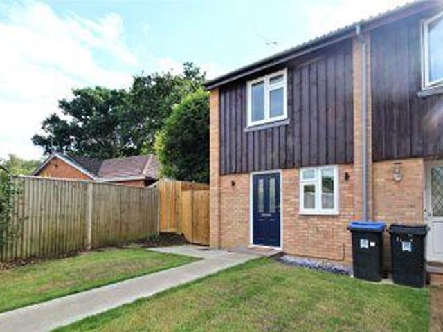 House for sale in Woking, Surrey