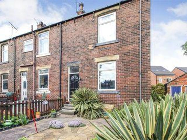House for sale in Ossett, West Yorkshire